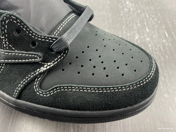 Rep Travis x Jordan Phantom